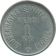 1 Krone