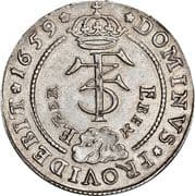 2 Krone