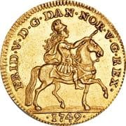 1 Ducat