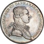 1 Kurant Daler
