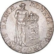 1 Speciedaler