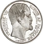 1 Speciedaler