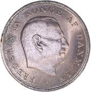 10 Kroner 10 DKK = JPY 246