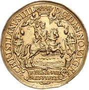 10 Ducats