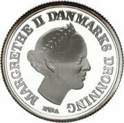 10 Kroner 10 DKK = JPY 246