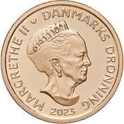 10 Kroner 10 DKK = JPY 245