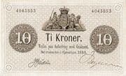 10 Kroner