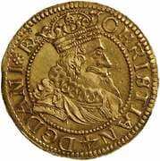 2 Gold Krone
