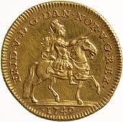 2 Ducats