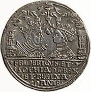 1½ Gulden