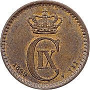 1 Øre
