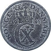 1 Øre