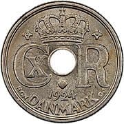 10 Øre
