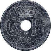 10 Øre