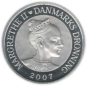 100 Kroner 100 DKK = JPY 2467