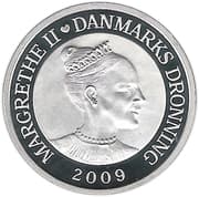 100 Kroner 100 DKK = JPY 2464
