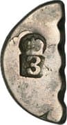 3 Bits = 3 Shilling 3 Pence