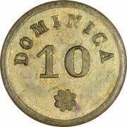10 Cents