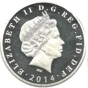 1 Dollar