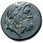 Æ19 - Dyrrachion