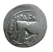 Drachm (Herakleos - Aristomachos) - Dyrrachion
