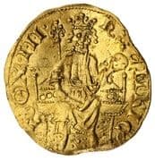 1 Gold Penny