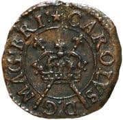 1 Farthing