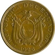 1 Centavo
