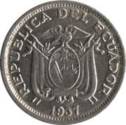 5 Centavos