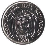 5 Centavos