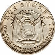 2 Sucres