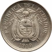 10 Centavos