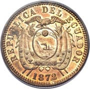 1 Centavo
