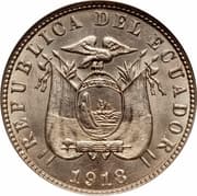 10 Centavos