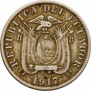5 Centavos