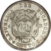 4 Reales