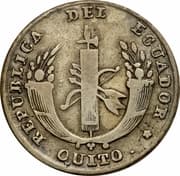 4 Reales