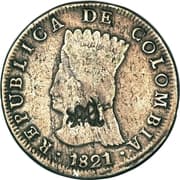 8 Reales