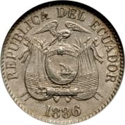 1 Centavo