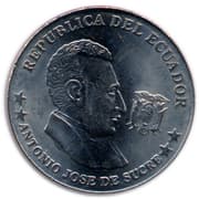 1 Sucre 1 ECS = JPY 0.0067
