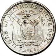 1 Décimo