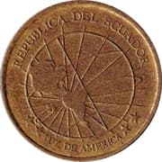 1 Centavo 0.01 USD = JPY 1.56
