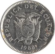 50 Centavos
