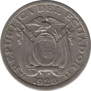 5 Centavos