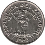 20 Centavos