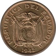 20 Centavos