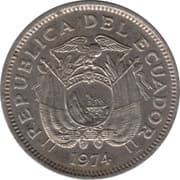 20 Centavos