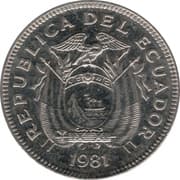 20 Centavos