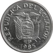 50 Centavos