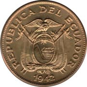 5 Centavos